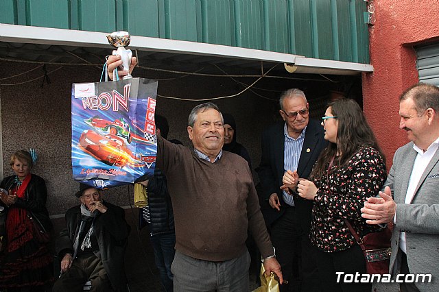 Romera rociera Lbor 2018 - 112