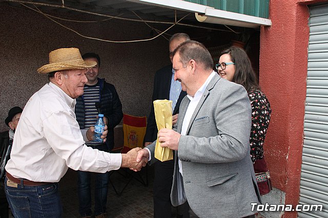 Romera rociera Lbor 2018 - 113