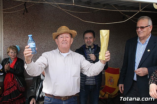 Romera rociera Lbor 2018 - 114