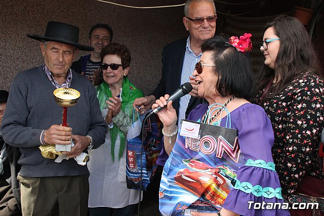 Romera rociera Lbor 2018 - 120