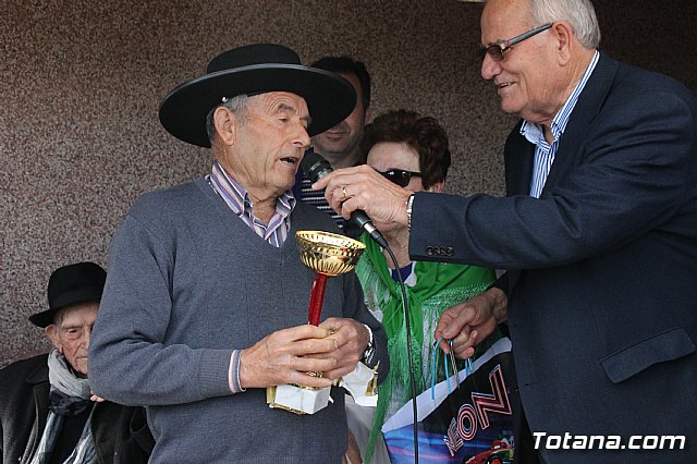 Romera rociera Lbor 2018 - 121