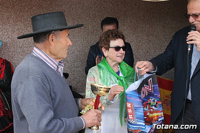 Romera rociera Lbor 2018 - 122