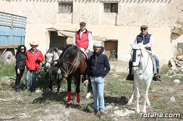 Romera rociera Lbor 2018 - 127