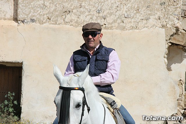 Romera rociera Lbor 2018 - 128