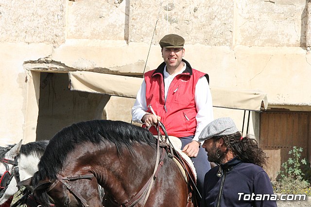 Romera rociera Lbor 2018 - 129