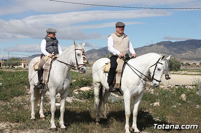 Romera rociera Lbor 2018 - 130