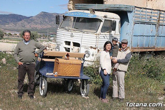 Romera rociera Lbor 2018 - 131