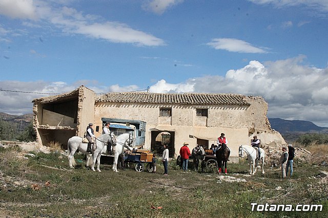 Romera rociera Lbor 2018 - 133