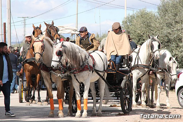 Romera rociera Lbor 2018 - 134
