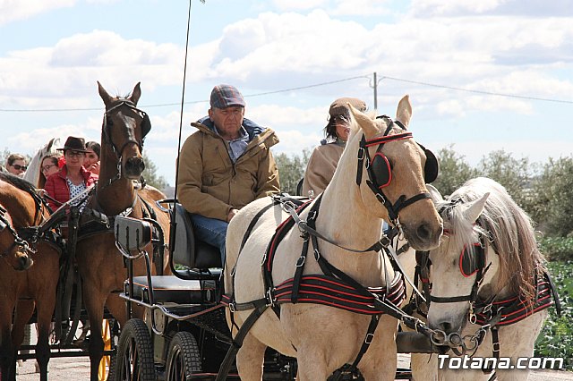 Romera rociera Lbor 2018 - 135