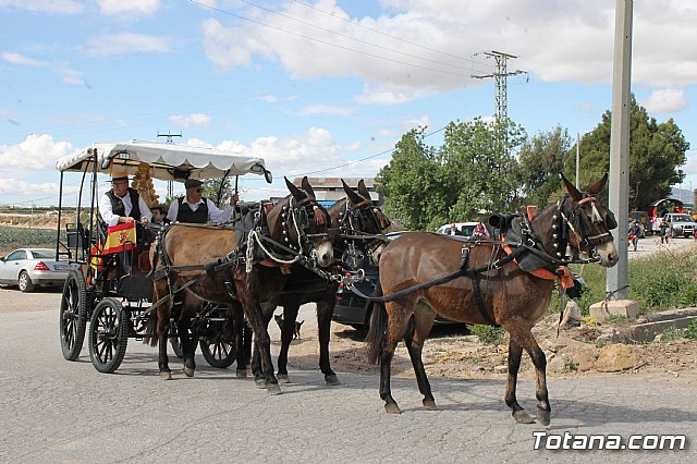 Romera rociera Lbor 2018 - 138