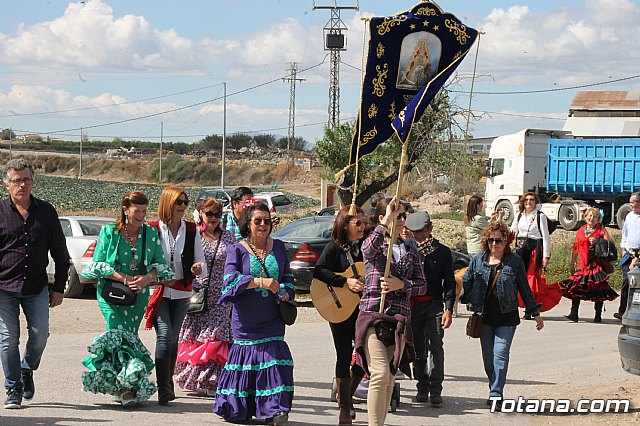 Romera rociera Lbor 2018 - 143