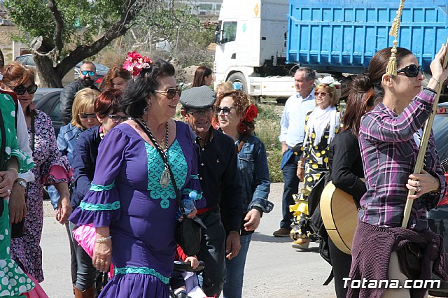 Romera rociera Lbor 2018 - 144