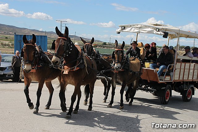 Romera rociera Lbor 2018 - 149