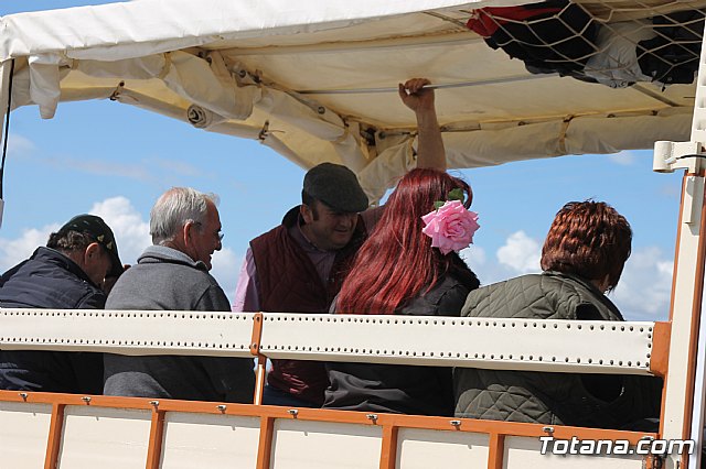 Romera rociera Lbor 2018 - 152