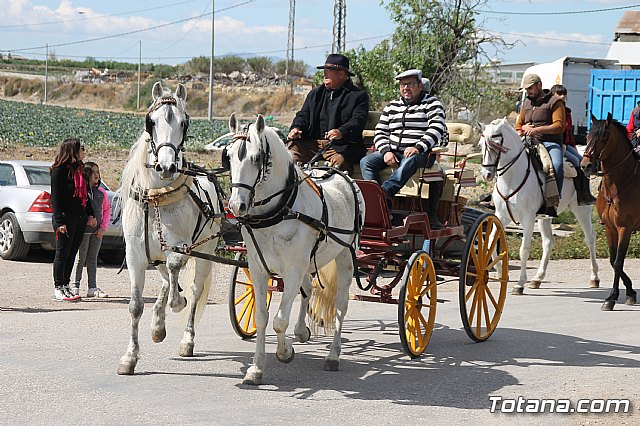 Romera rociera Lbor 2018 - 154