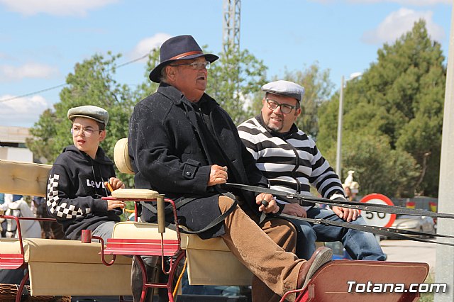 Romera rociera Lbor 2018 - 158