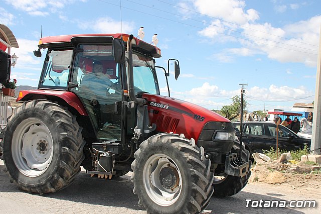 Romera rociera Lbor 2018 - 162