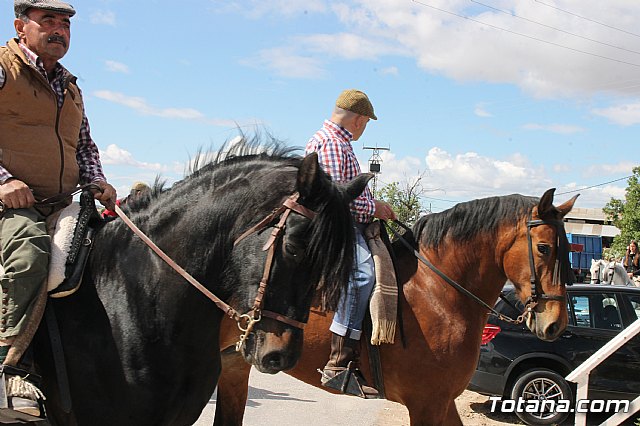 Romera rociera Lbor 2018 - 165
