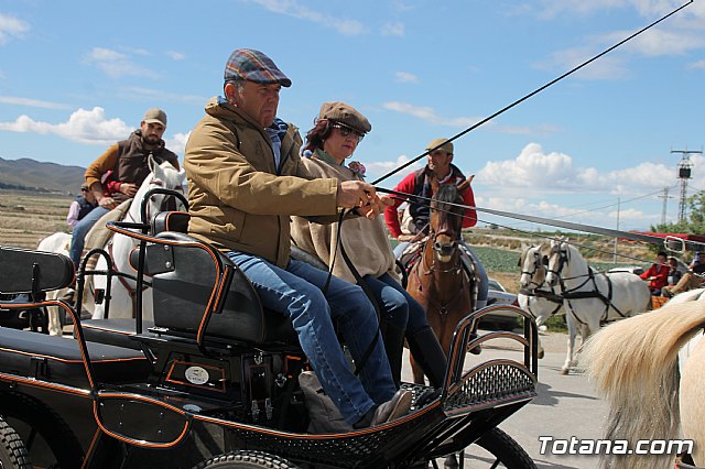 Romera rociera Lbor 2018 - 168