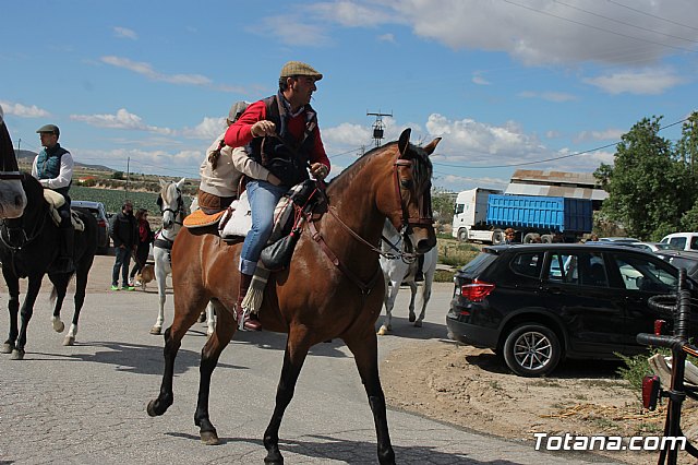 Romera rociera Lbor 2018 - 170