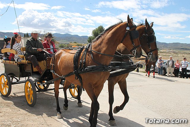 Romera rociera Lbor 2018 - 171