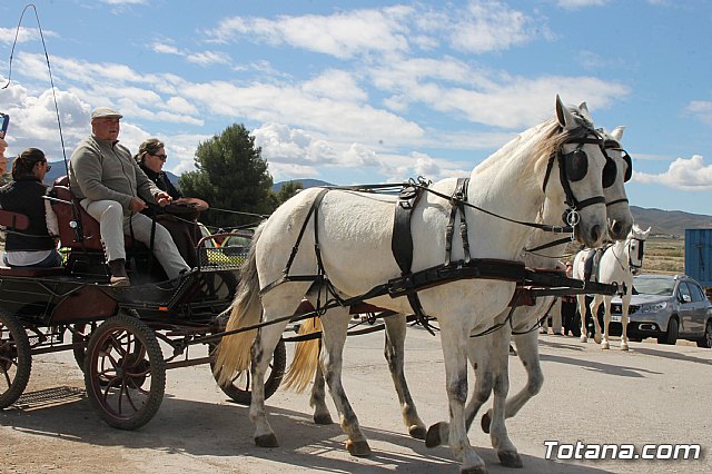 Romera rociera Lbor 2018 - 173