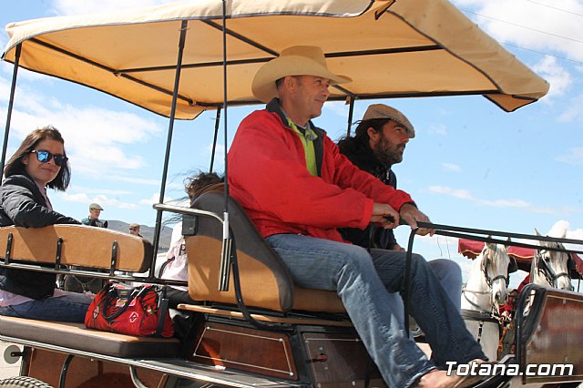 Romera rociera Lbor 2018 - 178