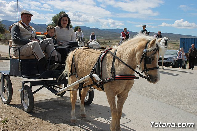 Romera rociera Lbor 2018 - 179