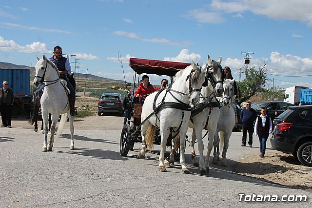 Romera rociera Lbor 2018 - 181