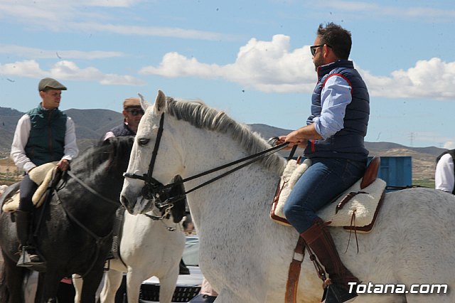 Romera rociera Lbor 2018 - 183