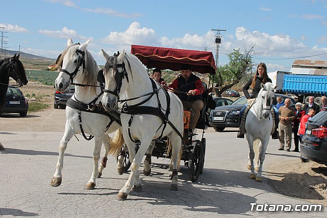 Romera rociera Lbor 2018 - 184
