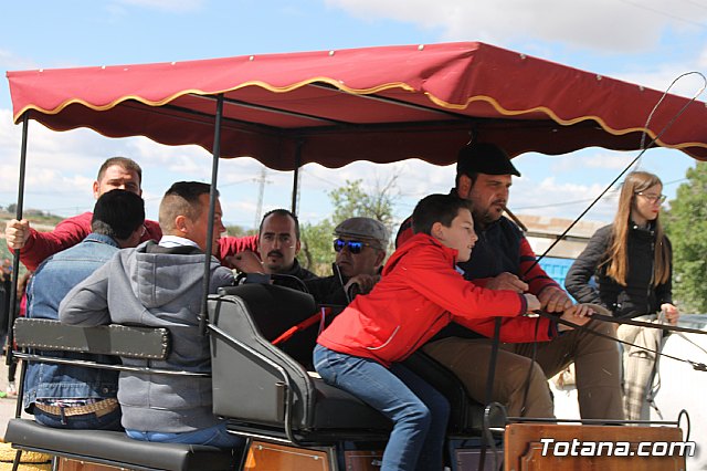 Romera rociera Lbor 2018 - 185