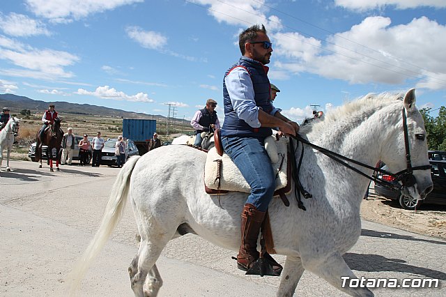 Romera rociera Lbor 2018 - 186