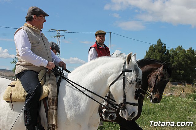 Romera rociera Lbor 2018 - 191