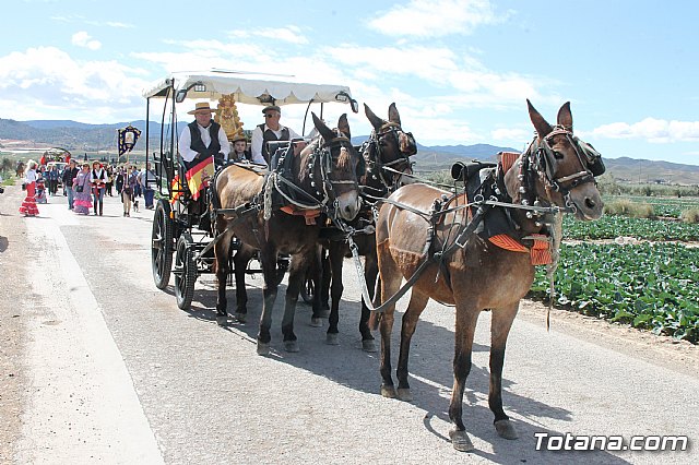 Romera rociera Lbor 2018 - 194