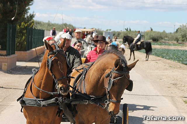Romera rociera Lbor 2018 - 197