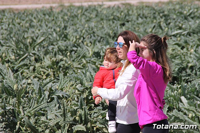 Romera rociera Lbor 2018 - 199