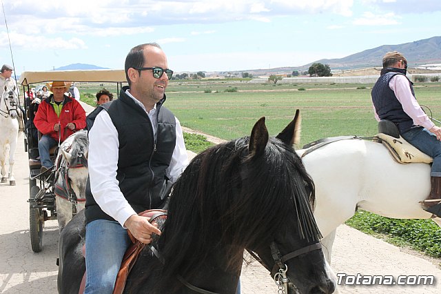 Romera rociera Lbor 2018 - 211