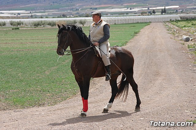 Romera rociera Lbor 2018 - 214