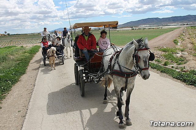 Romera rociera Lbor 2018 - 217