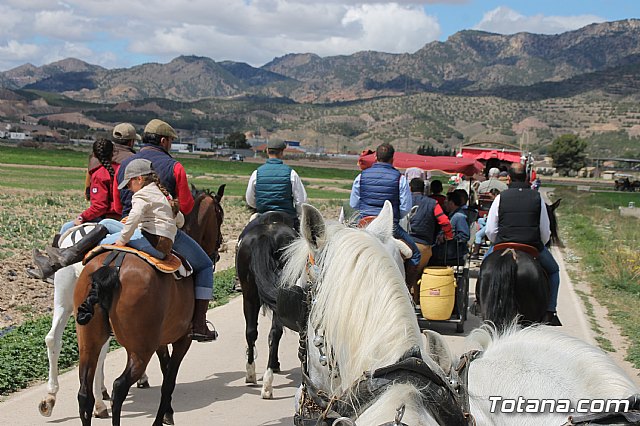 Romera rociera Lbor 2018 - 218