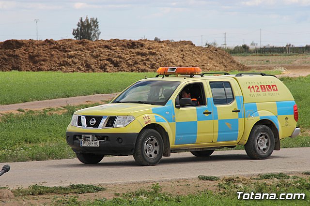 Romera rociera Lbor 2018 - 221