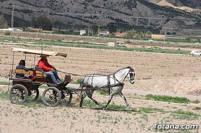 Romera rociera Lbor 2018 - 223