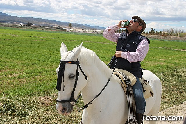 Romera rociera Lbor 2018 - 225