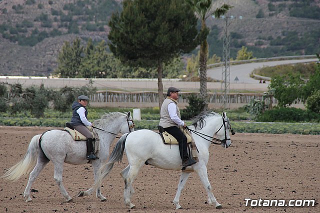 Romera rociera Lbor 2018 - 226