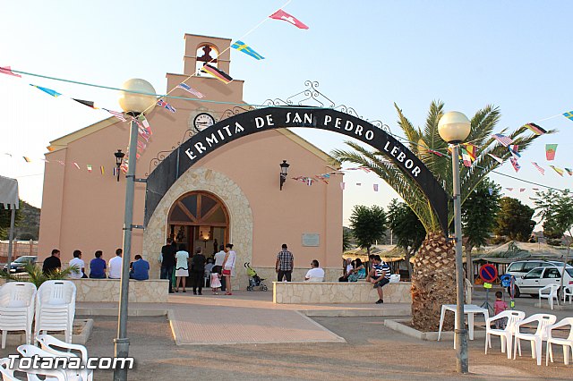 Procesin Lbor 2015 - 1