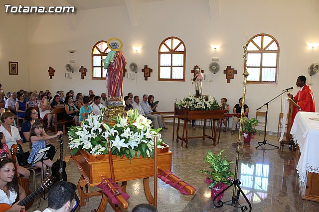 Procesin Lbor 2015 - 4