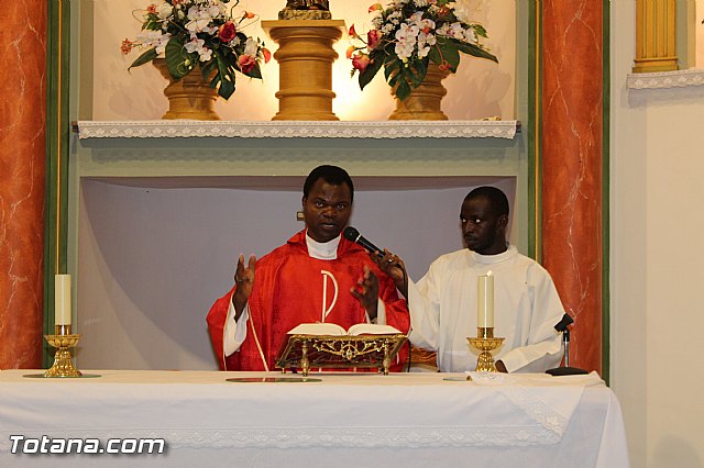 Procesin Lbor 2015 - 6