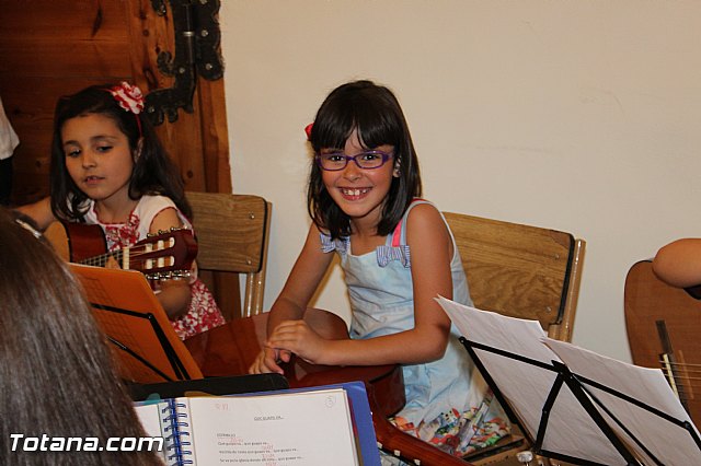 Procesin Lbor 2015 - 16